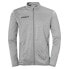 Фото #1 товара UHLSPORT Score 26 full zip sweatshirt