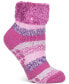 Фото #1 товара Women's Annabelle Stripe Lounge Socks