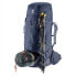 Фото #9 товара DEUTER Aircontact X 80+15L backpack