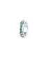 ფოტო #6 პროდუქტის Crystal Birthstone Charm in Sterling Silver