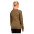 ფოტო #3 პროდუქტის KILPI Vendelia long sleeve T-shirt