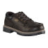 Фото #2 товара Lugz Province MPROVINV-2059 Mens Brown Oxfords & Lace Ups Casual Shoes 7.5