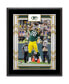 Фото #1 товара AJ Dillon Green Bay Packers 10.5" x 13" Sublimated Player Plaque