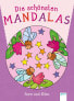 Die schönsten Mandalas Feen und Elfen