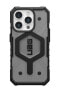 Фото #1 товара Urban Armor Gear UAG Pathfinder MagSafe Case| Apple iPhone 15 Pro| ash grau