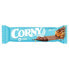 CORNY Box Cereal Bars With Milk Chocolate 0% Added Sugar 20g 24 Units