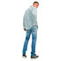 Фото #2 товара JACK & JONES Glenn Con 625 Slim Fit jeans