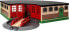 Brio World Wide Roundhouse