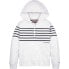 Фото #2 товара Толстовка Tommy Hilfiger Breton Stripe