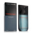 Фото #1 товара Мужская парфюмерия Issey Miyake Fusion d'Issey 100 ml