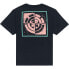 ფოტო #2 პროდუქტის ELEMENT Block short sleeve T-shirt