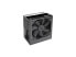 Фото #3 товара Smart W3 Series 80Plus Certified 500W Power Supply; ATX v3.1 Spec; 120mm FDB Fan