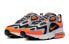 Nike Air Max 200 低帮 跑步鞋 男女同款 橙色 / Кроссовки Nike Air Max 200 CQ4599-081