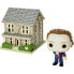 FUNKO POP Halloween Michael Myers With Myers House Exclusive
