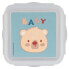 Фото #2 товара SAFTA Pre -School ´´Baby Bear´´ Lunch Bag