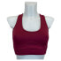GINADAN Active Sports Top High Support