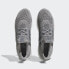adidas Ultraboost 1.0 轻便耐磨防滑 低帮 跑步鞋 灰色