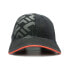 Фото #2 товара [EY39Z-101-UUFC] Mens Reebok UFC Strapback Dad Hat