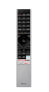 Фото #4 товара Телевизор Hisense 55U8GQ 54.6", 3840 x 2160 пкс, LED, Smart TV, Wi-Fi, Серый