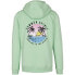 MISTER TEE Sweatshirt Summer Pirit