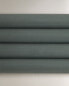 Long cylindrical candle (pack of 4)