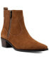 Фото #1 товара Donald Pliner Banks Suede Boot Women's