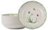 Salatschalen Colourful Spring 6er Set