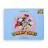 Фото #1 товара Looney Tunes Eyeshadow (Large Palette)