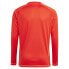 ფოტო #2 პროდუქტის ADIDAS Tiro24 Long Sleeve Goalkeeper T-Shirt