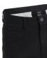 Фото #3 товара Men's 5 Pocket Flat Front Slim Fit Stretch Chino Shorts, Pack of 2
