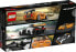 Фото #23 товара Конструктор LEGO Speed Champions 76918 McLaren Solus GT и McLaren F1 LM