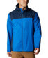 ფოტო #1 პროდუქტის Men's Glennaker Lake Rain Jacket