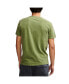 ფოტო #2 პროდუქტის Men's Cheers Short Sleeve T-shirt