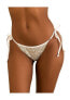 Women's Zepplin Bottom