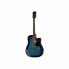 Фото #1 товара Ibanez PF15ECE-TBS B-Stock