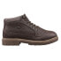 Фото #1 товара Lugz Mantle Mid Mens Brown Casual Boots MMANTMGD-2059