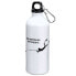 Фото #1 товара KRUSKIS Breathless Emotions 800ml Aluminium Bottle