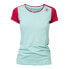 ფოტო #1 პროდუქტის RAFIKI Chulilla short sleeve T-shirt