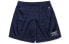 UNDEFEATED Navy Practice Basketball Shorts 60022