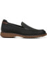 Фото #2 товара Men's Sync Up Moc Slip-Ons Loafer