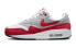 Кроссовки Nike Air Max 1 "Challenge Red" GS 2023 555766-146(2023)