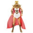 MASTERS OF THE UNIVERSE Eternia She-R Deluxe Figure