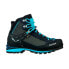 Фото #2 товара SALEWA Crow Goretex hiking boots