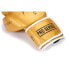 Фото #2 товара Yakima Tiger Gold V Boxing Gloves 14 oz 10039514OZ