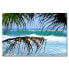 Фото #1 товара Leinwandbild Srilankan Wave