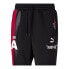 Фото #1 товара Puma Classics Mixtape Remix Shorts Mens Black Casual Athletic Bottoms 62423901