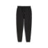 Фото #1 товара Puma Infuse Relaxed Sweatpants Womens Black Casual Athletic Bottoms 62430601