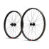 Фото #2 товара RESERVE E-29 DT 350 29´´ CL Disc Tubeless MTB wheel set