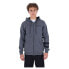 HURLEY Oceancare One&Only full zip sweatshirt