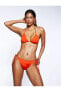 Фото #6 товара Плавки Koton Basic Bikini Side Tie